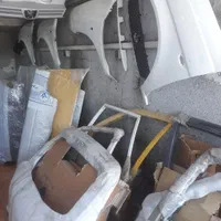 قطعات بدنه خودرو با رنگ فابریک کارخانه|قطعات یدکی و لوازم جانبی|کرج, کلاک نو|دیوار