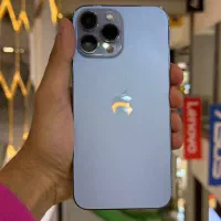 iPhone 13 Pro Max - 256g zaa  آیفون ۱۳ پرو مکس|موبایل|قم, عمار یاسر|دیوار