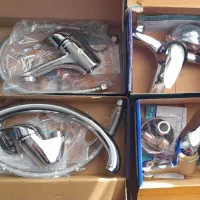 شیرآلات ساختمان