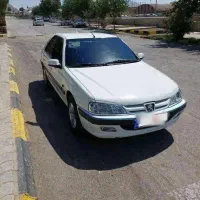 پژو پارس ۸۸