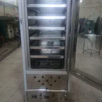 فر کیک و کلوچه|اجاق گاز و لوازم برقی پخت‌وپز|تهران, باشگاه نفت|دیوار