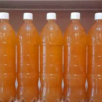 آبغوره وآب نارنج دست افشان شمال