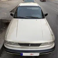 میتسوبیشی گالانت|خودرو سواری و وانت|تهران, آبشار|دیوار