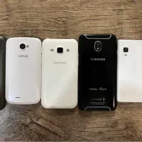 فروش تعدادی گوشی