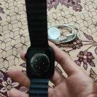 ساعت هوشمند و گوشی c7|ساعت|خاش, |دیوار