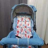 کالسکه|کالسکه و لوازم جانبی|فولادشهر, A4|دیوار