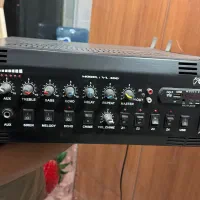 امپیلی فایر VL400