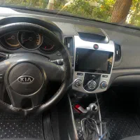 سراتو مدل ۲۰۱۲|خودرو سواری و وانت|تهران, گیشا|دیوار