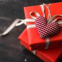 ۱۰۰هدیه ردبانگ