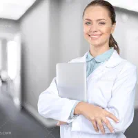 پرستار شبانه روزی