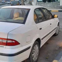 سمند ۹۵ملی دوگانه کارخانه|خودرو سواری و وانت|ارومیه, |دیوار