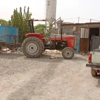 تراکتور فرگوسن