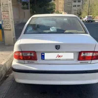 سمند  LX99|خودرو سواری و وانت|تهران, شهرک نفت|دیوار