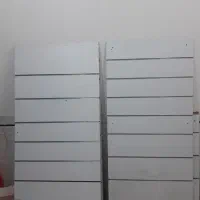 ورق ام دی اف سی ان سی شده فروشگاهی یک میلیون
