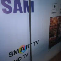 تلویزیون سام 55 اینچ