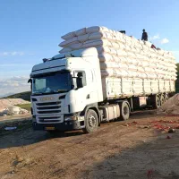 یک ماشین کاه درجه یک