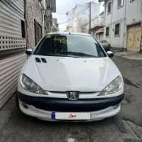 ۸۱ فرانسه بسیار سالم فروش فوری زیر قیمت