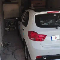 کوییک gxr 1403 بدون رنگ فول