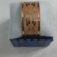 طلا درحد نو به قیمت تابلو