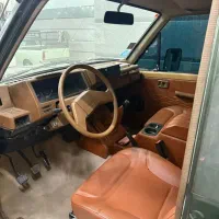 فروش نیسان پاترول|خودرو سواری و وانت|ورامین, شهرک فجر|دیوار