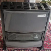 بخاری کازی جهان افروز