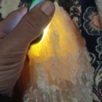 فروش سنگ کلسیت شیری