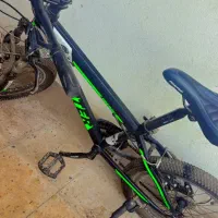 دوچرخه نونو سایز 20|دوچرخه، اسکیت، اسکوتر|مرودشت, بیست متری بیمارستان|دیوار