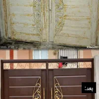 نقاشی ساختمان کیان