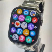 پک ساعت هوشمند اپل واچ ۷بند|لوازم جانبی موبایل و تبلت|اردبیل, |دیوار