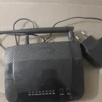 مودمzw919|مودم و تجهیزات شبکه|اسفراین, |دیوار