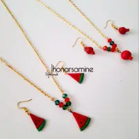 بدلیجات دستساز یلدایی|بدلیجات|گرمدره, |دیوار