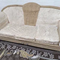 مبل هفت نفره|مبلمان خانگی و میز عسلی|گوراب زرمیخ, |دیوار