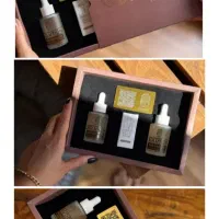 موهات تا دهنت در میاد از این محصول استفاده کنی
