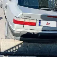 زانتیا ۲۰۰۰ هزار sx|خودرو سواری و وانت|پلدشت, |دیوار