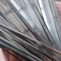 سیخ کباب تعداد بالا جوجه وکوبیده