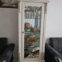 گنجه و بوفه