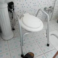 توالت فرنگی