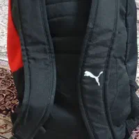 کوله پشتی پوما آرسنال|کیف، کفش، کمربند|تاکستان, |دیوار