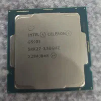 celeron g5905 سلرون سوکت LGA1200