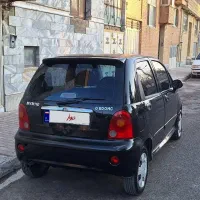 ام وی ام 110 سه سیلندر|خودرو سواری و وانت|چناران, |دیوار