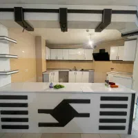 اجاره واحد ۱۲۴متری محله سی۸|اجارهٔ آپارتمان|فولادشهر, C8|دیوار