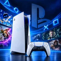 نصب بازی PS4 و PS5 با آرشیو کامل