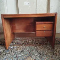میز مطالعه چوب