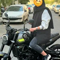 لیونچینو ۲۵۰ مدل ۱۴۰۲ در حد نو با کارشناسی