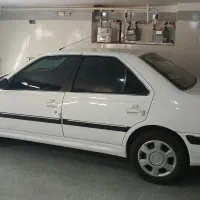 پژو پارس|خودرو سواری و وانت|قم, میرزائیه|دیوار