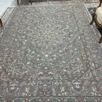 رو فرشی ۹ متری سالم