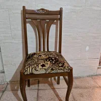 صندلی باچوب راش|صندلی و نیمکت|اراک, |دیوار