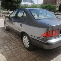 ماشین سمند مدل 83 دولفینی|خودرو سواری و وانت|کرمان, |دیوار