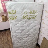 تشک تخت کودک