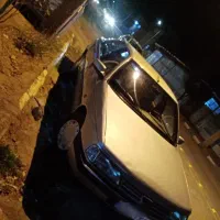 پژو 405مدل 89 تک سوز|خودرو سواری و وانت|مشهد, پورسینا|دیوار